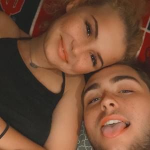 Meet your Posher, Caleb